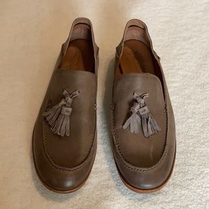 Kork Ease W's Tinga Loafers 8